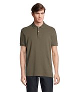 PACIFIC Herren POLO Vinen