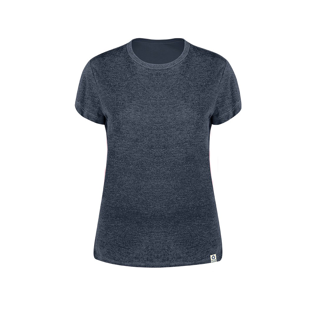 Frauen T-Shirt Iddul