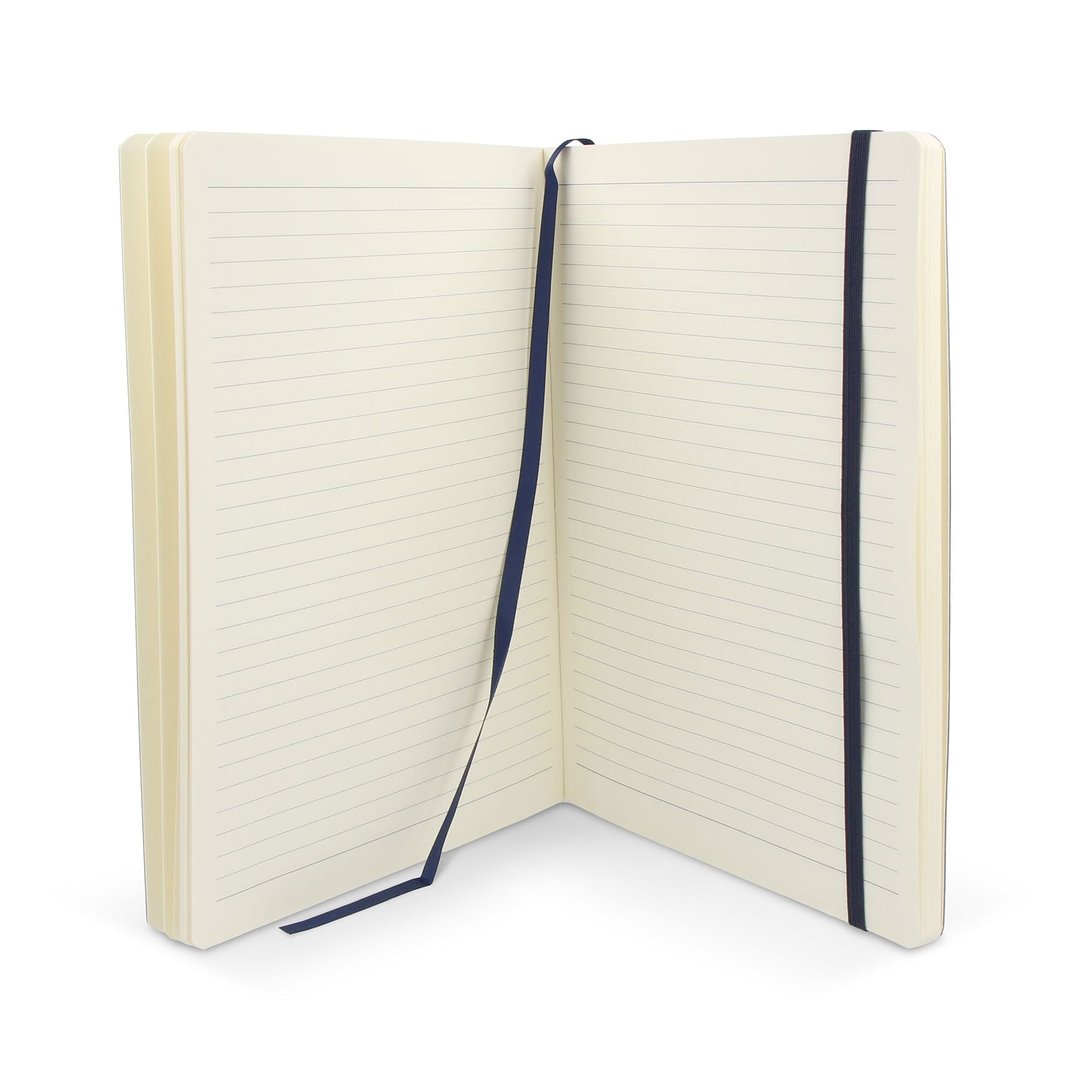 Notizbuch Softcover Maxi Itlik