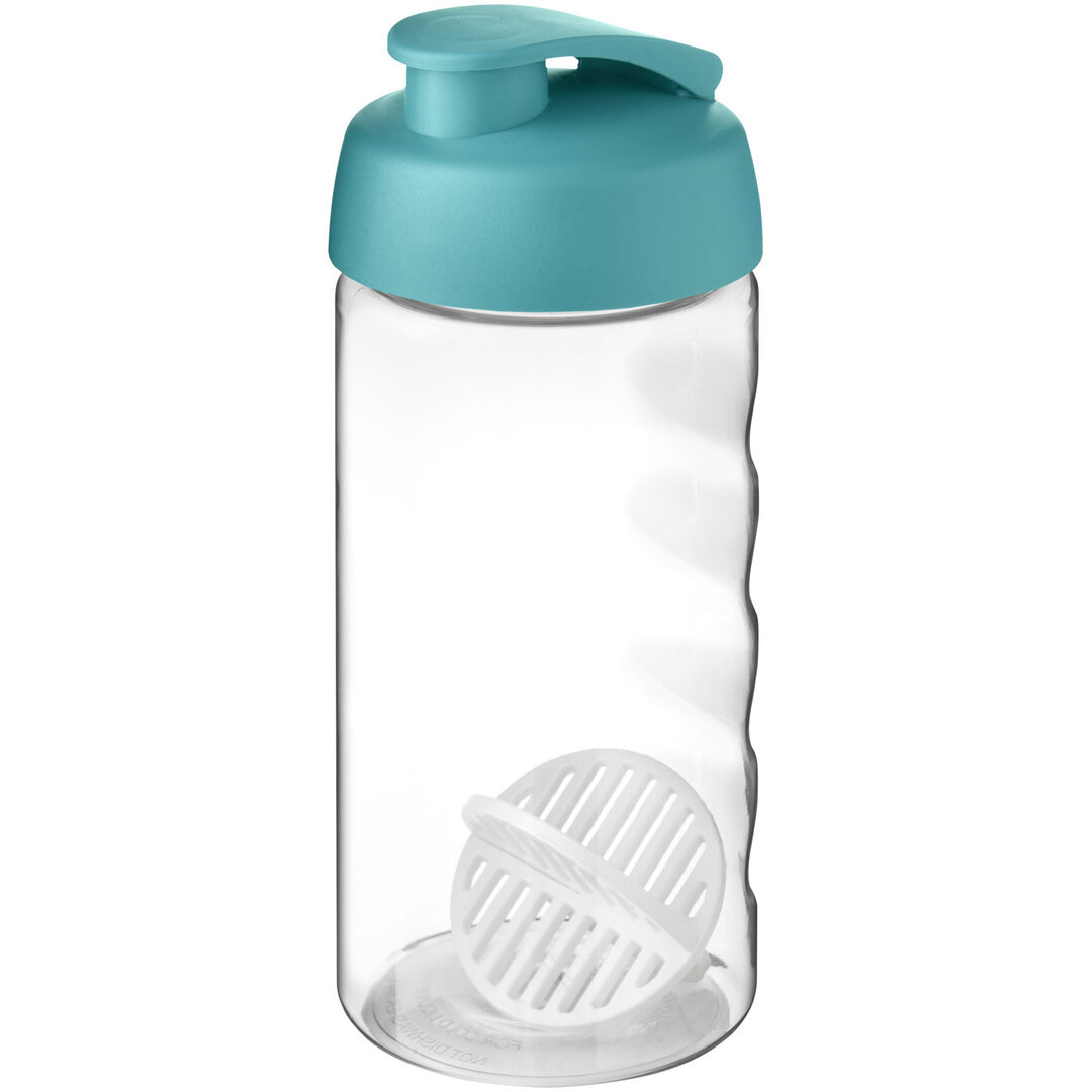Bop 500 ml Shakerflasche - Ruinat