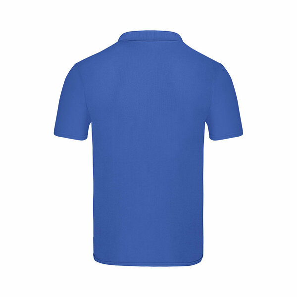 Erwachsene Farbe Polo-Shirt Idnal