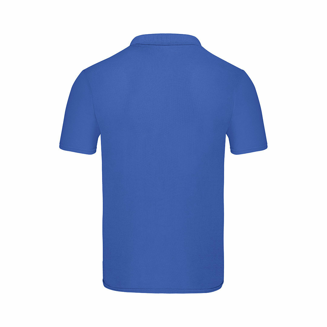 Erwachsene Farbe Polo-Shirt Idnal