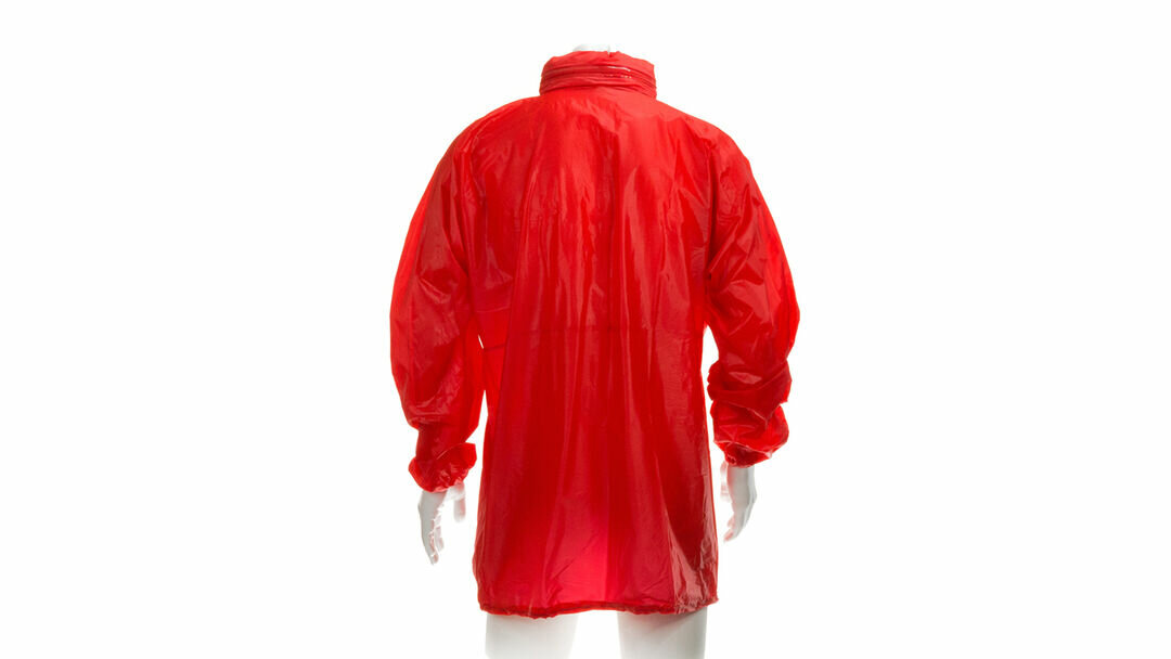 Regenjacke Idips
