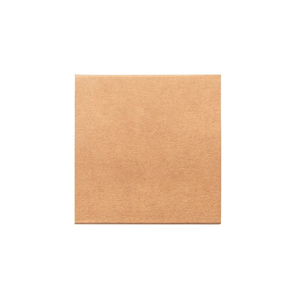 Büroset 2-in-1- aus 100 % Recyclingpapier mit 6 Haftnotizblöcken Chlitas