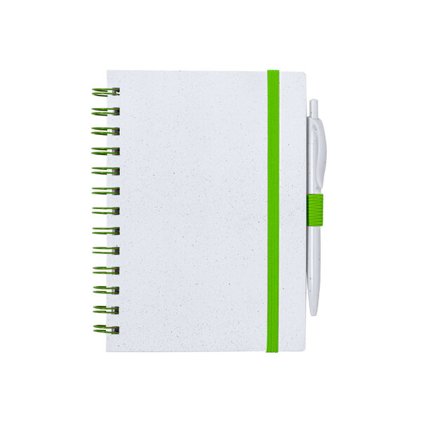 Notizbuch Idara