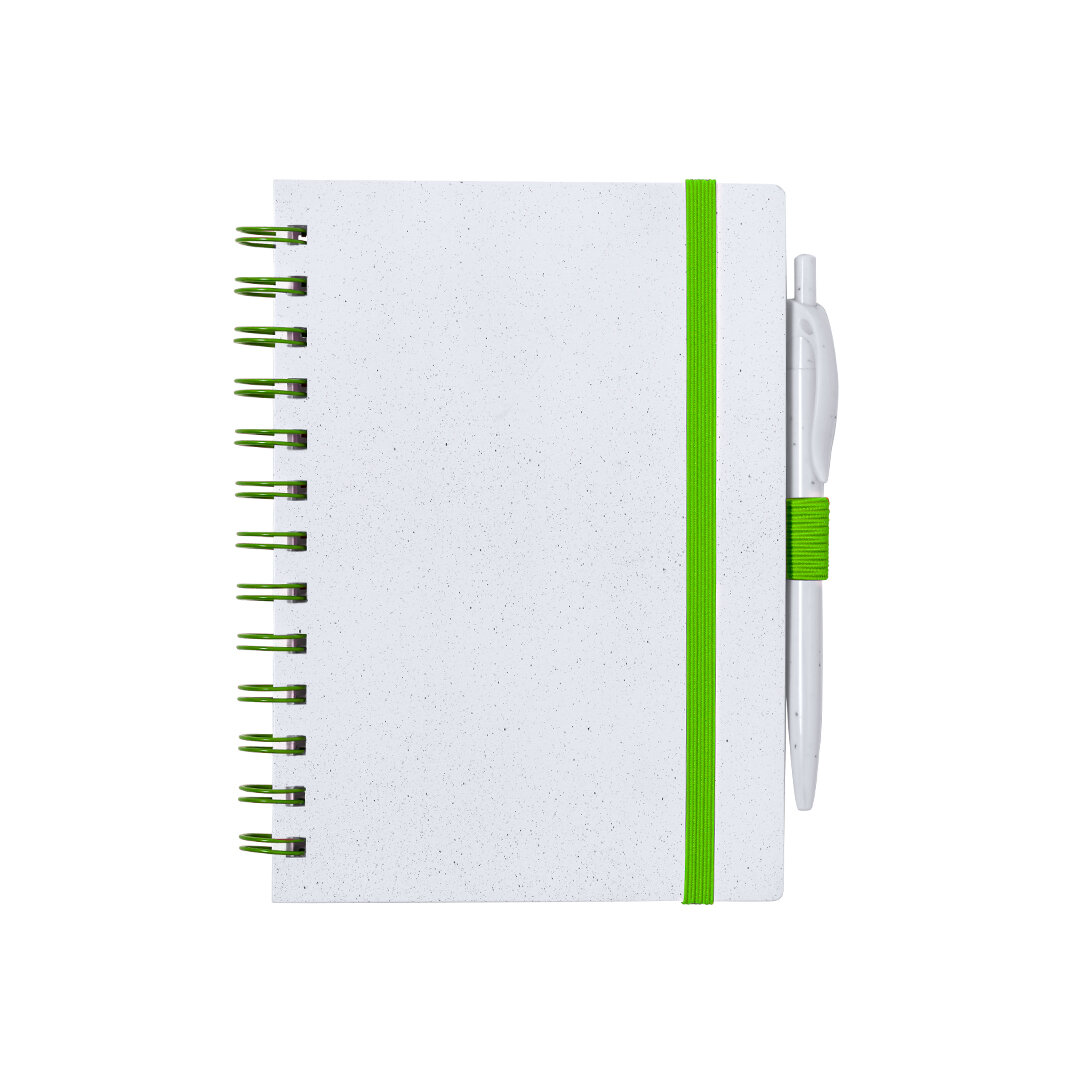 Notizbuch Idara