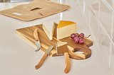 rPET-Schneidebrettchen-Set Hatrinath