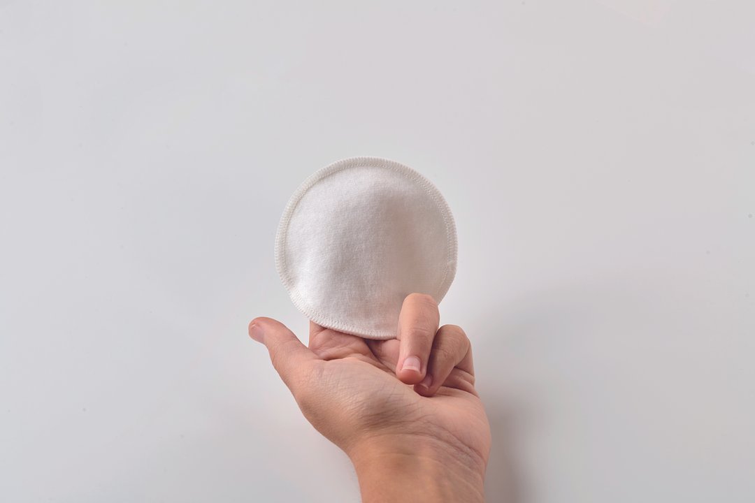 Reinigungspad-Set Vrengi