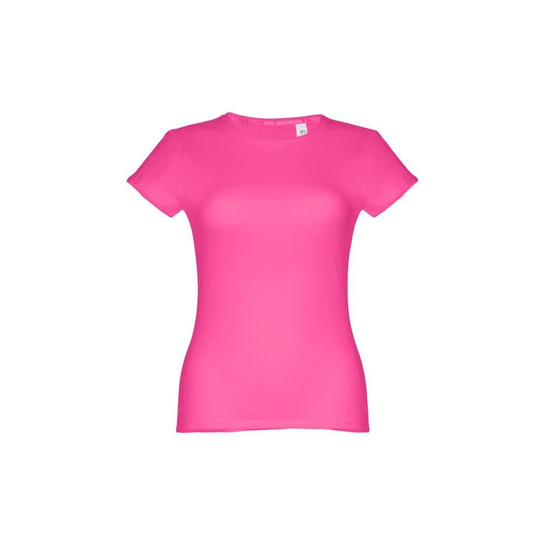 Damen T-shirt Nesco