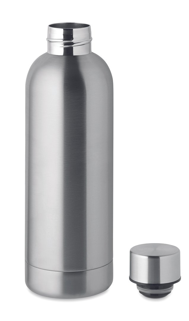 Trinkflasche Edelstahl 500 ml Hatins