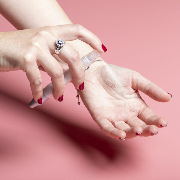 Multifunktion Antibakteriell Kugelschreiber Idruk