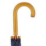 Aran 190T Polyester 23" Regenschirm Auto offen Bengiuli