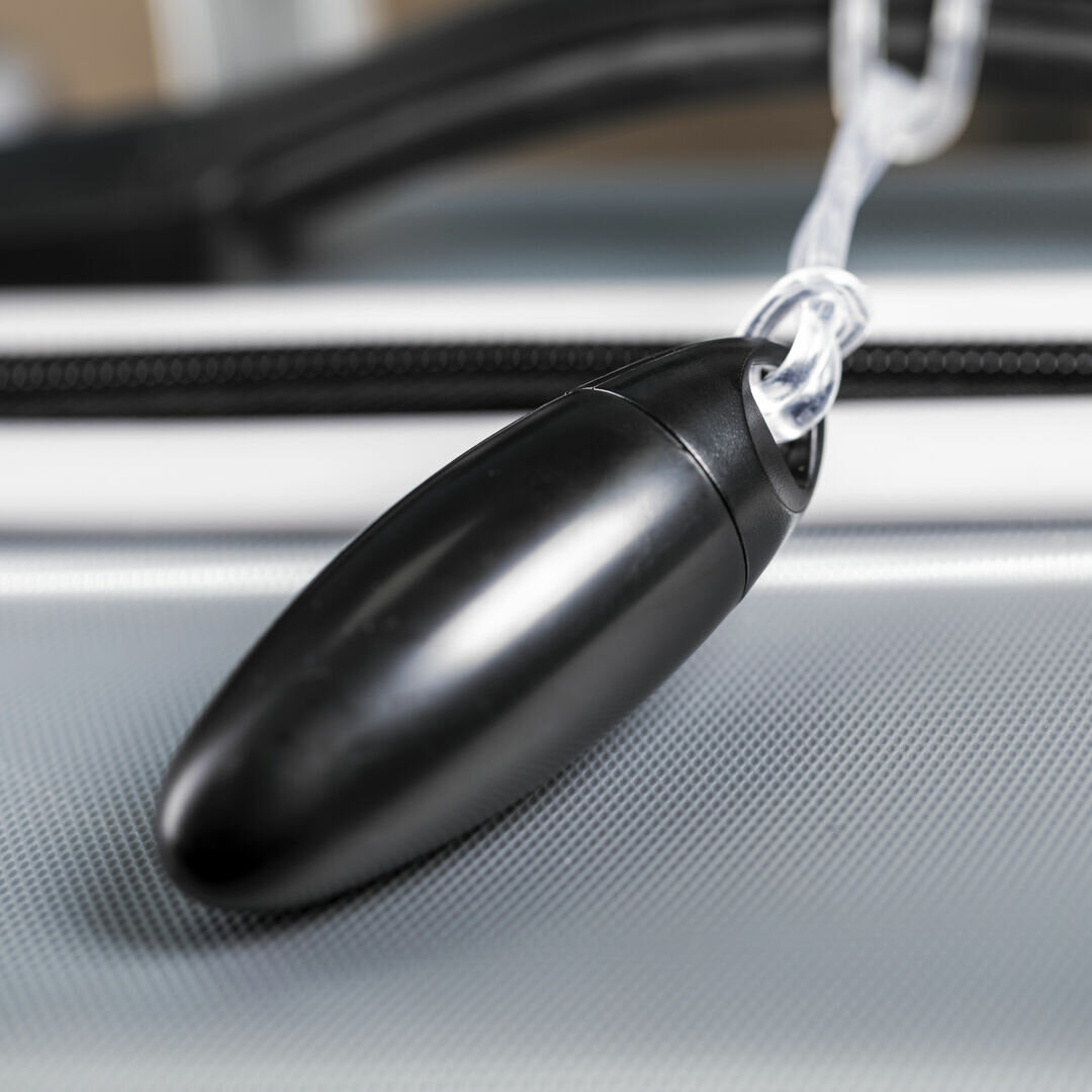 Kofferanhänger Iddel