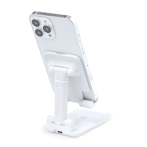 Ladegerät Halter Idsop