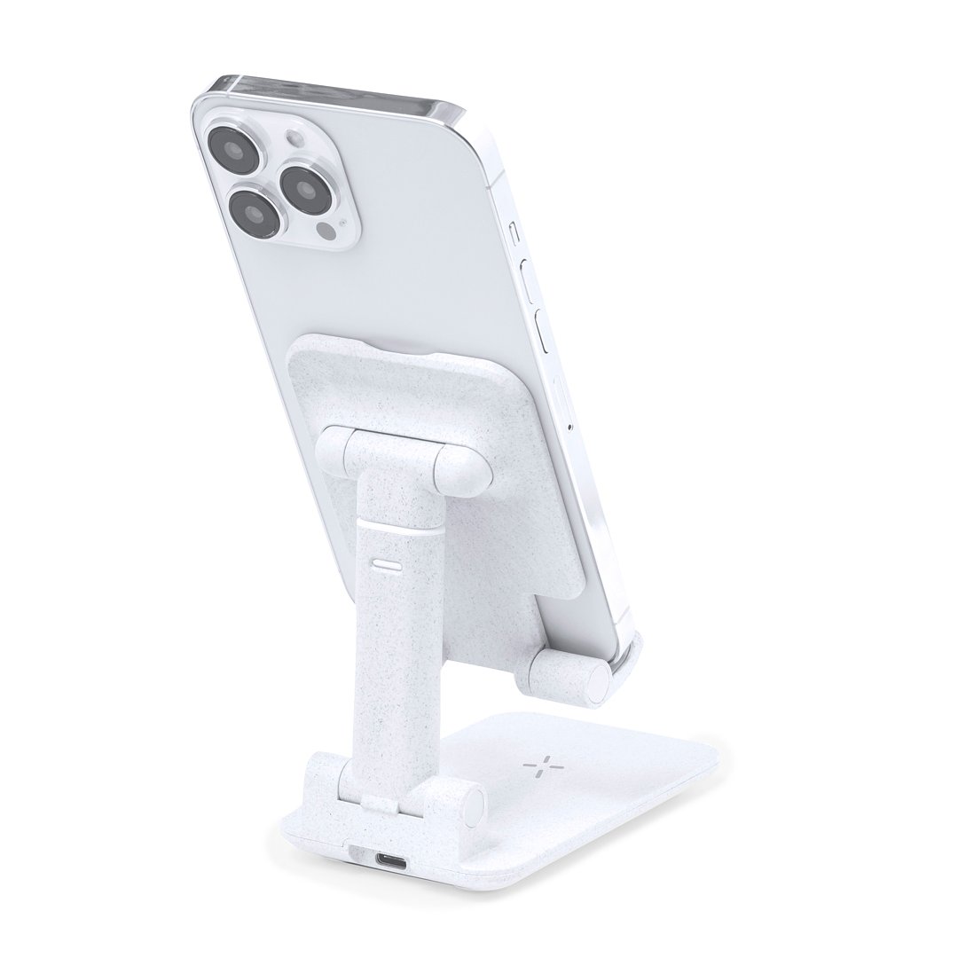 Ladegerät Halter Idsop