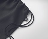 Hanf Beutel mit Kordelzug Betz