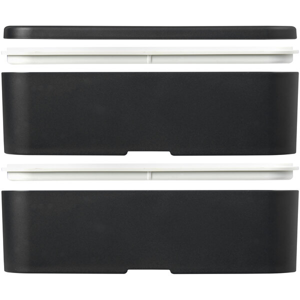 Renew Doppel-Lunchbox - Fräni