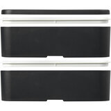 Renew Doppel-Lunchbox - Fräni