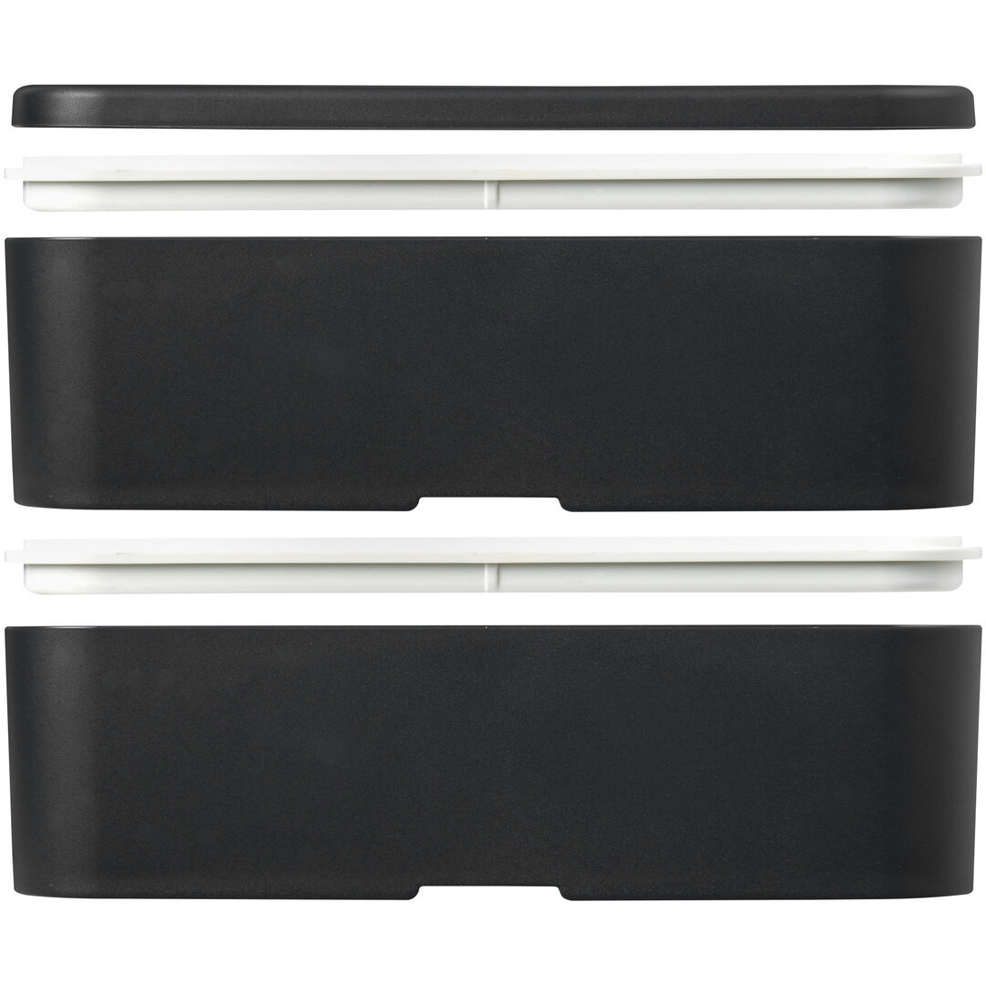 Renew Doppel-Lunchbox - Fräni