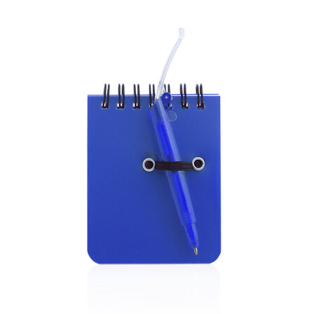 Mini Notizbuch Iduxo