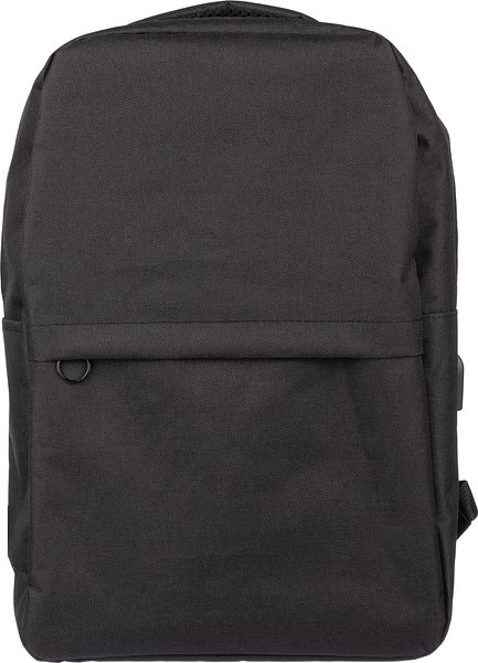 Laptop-Rucksack Urschli | Recycelt | USB-Anschluss