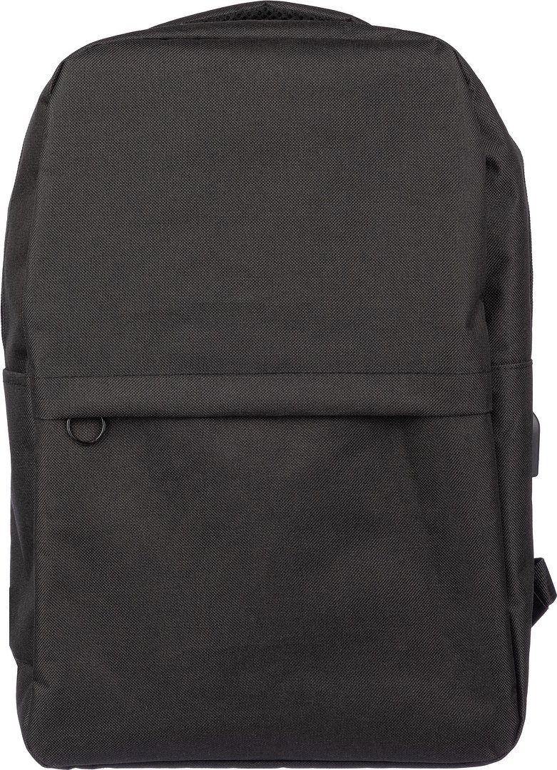 Laptop-Rucksack Urschli | Recycelt | USB-Anschluss