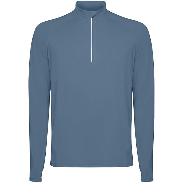 Half-Zip Sweatshirt für Herren - Bengli