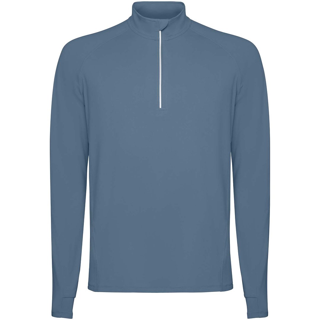 Half-Zip Sweatshirt für Herren - Bengli