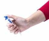 Antistress Kugelschreiber Idnox