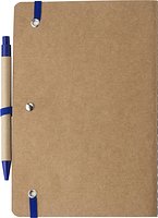 Notizbuch Viger | Recycelt | A5 | Blanko