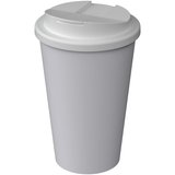 Infiniti 350 ml Isolierbecher mit auslaufsicherem Deckel - Jonnathli