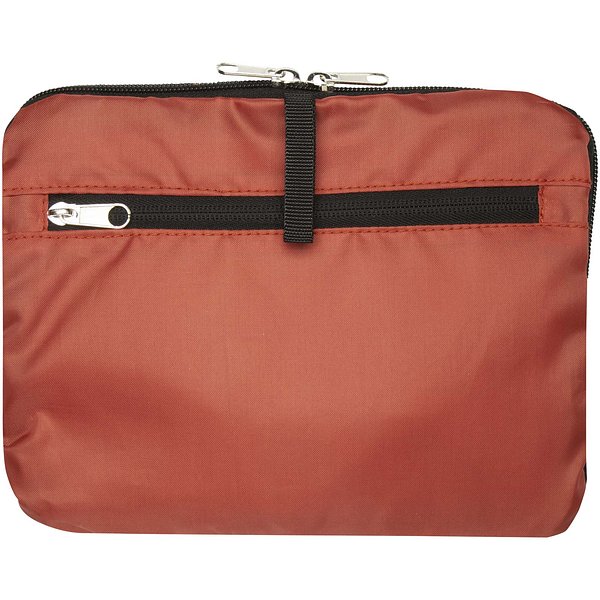 Faltbarer RPET Rucksack 15 L - Lüzzan