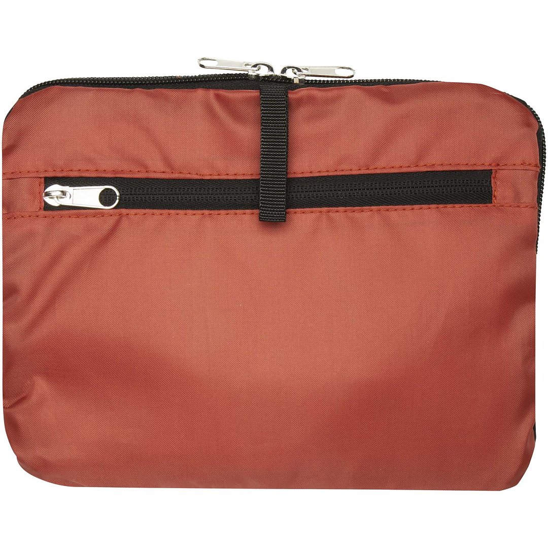 Faltbarer RPET Rucksack 15 L - Lüzzan