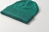 Beanie mit Bündchen Steivigen