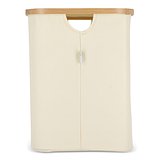 faltbarer Korb mit Deckel Sogne 40,5 x 33 x 42cm Duren