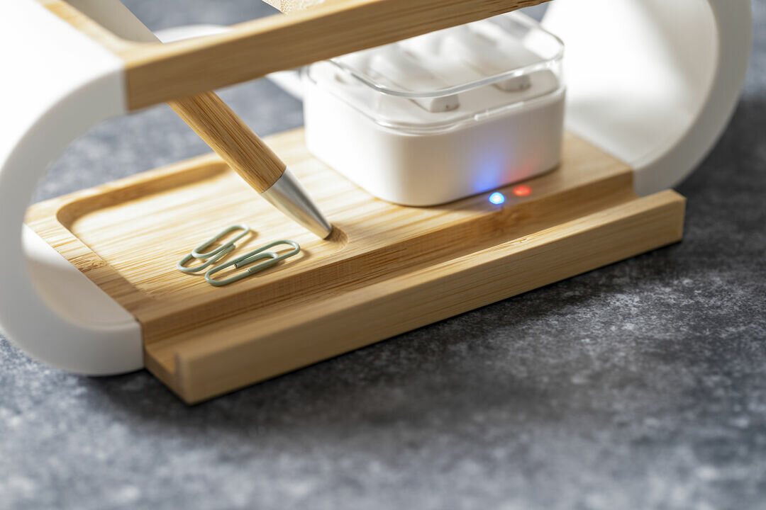 Ordner Ladegerät Idlow