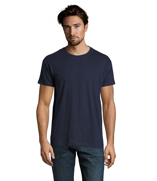 Männer T-Shirt 190g Nole
