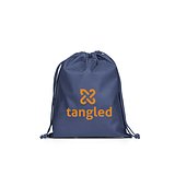 Mittelgrosser Rucksack aus Vliesstoff (60 g/m²) Hannelf