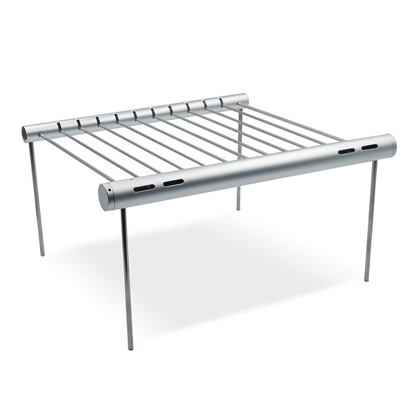 Mobiler BBQ Grill Annely