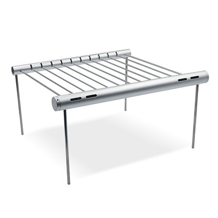 Mobiler BBQ Grill Annely