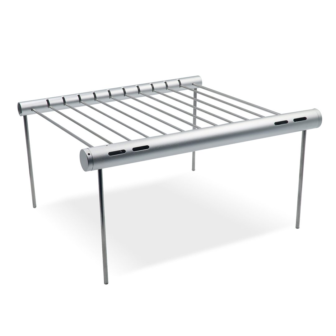 Mobiler BBQ Grill Annely