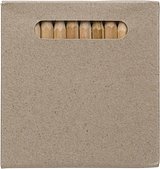 Buntstift-Set Paulf | 12 Stk.