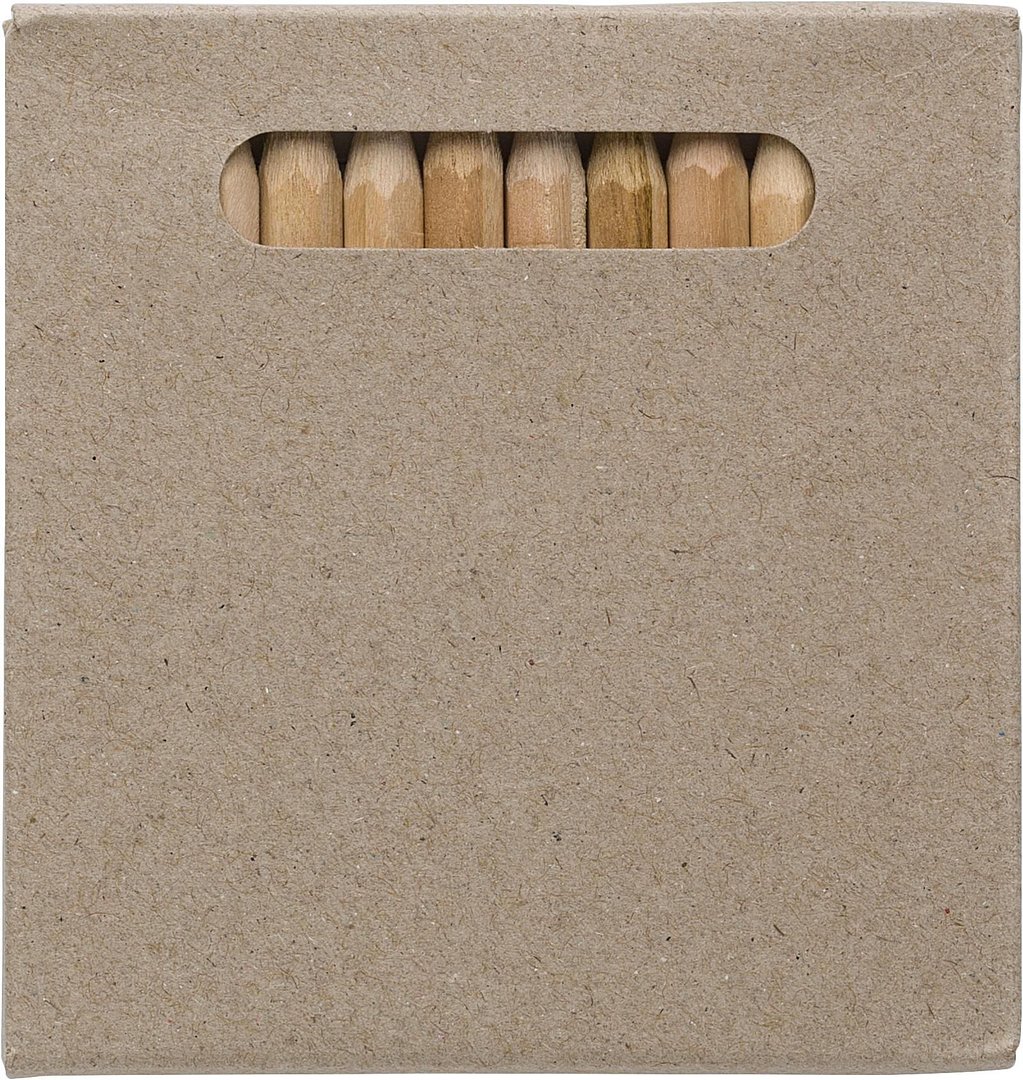Buntstift-Set Paulf | 12 Stk.