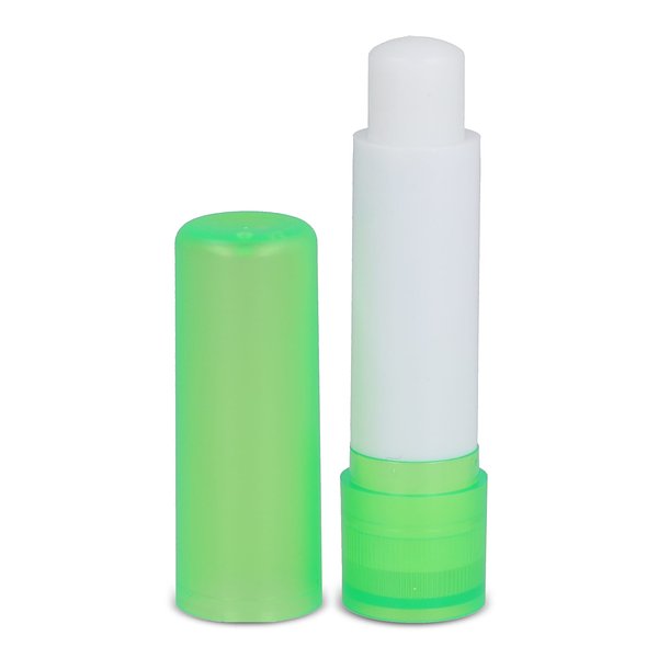 Klassischer Lippenpflegestift aus recycelten Materialien Mudylan