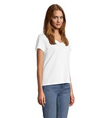 V T-Shirt WOMEN Ningiama