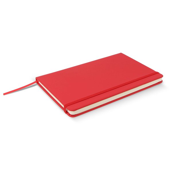 Notizbuch R-PET/PU GRS A5 Rencha