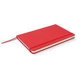 Notizbuch R-PET/PU GRS A5 Rencha