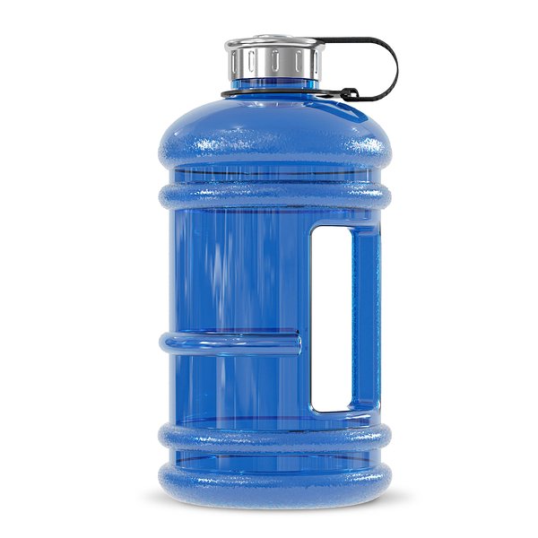 InSideOut Jumper Flasche 2.2L Badala