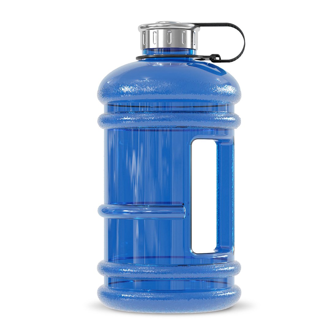 InSideOut Jumper Flasche 2.2L Badala