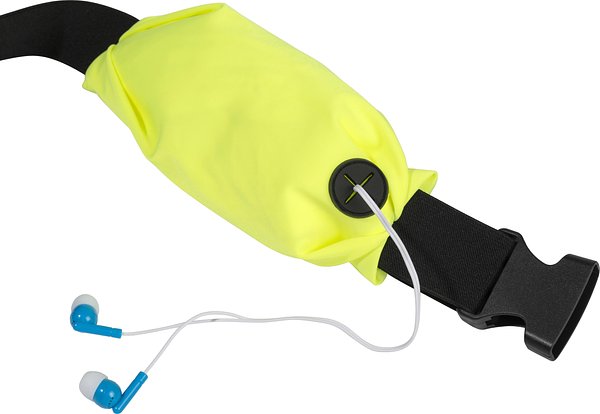 Lauf-/Hüfttasche(wasserabweisend) Mudesteix